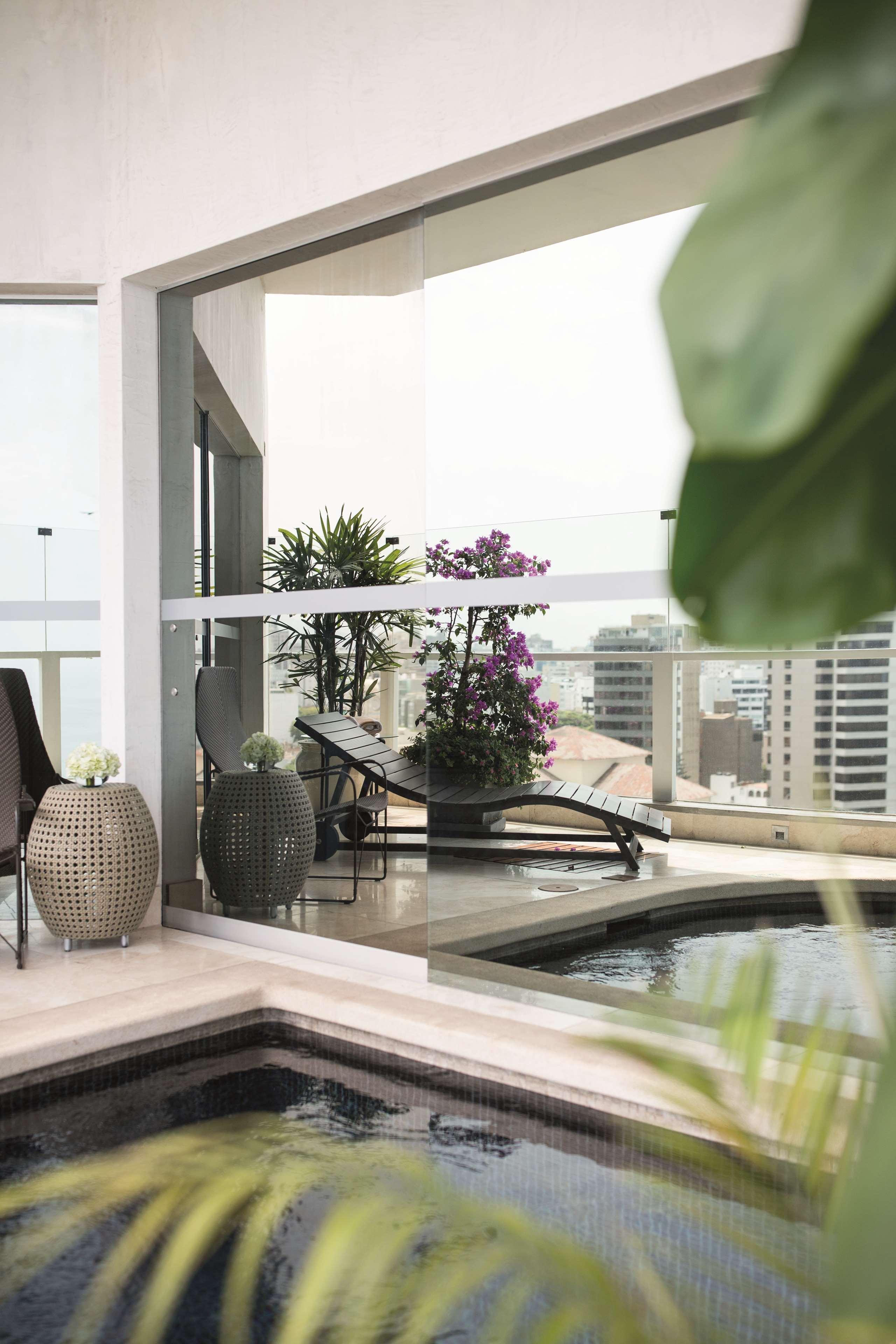 Miraflores Park, A Belmond Hotel, Lima