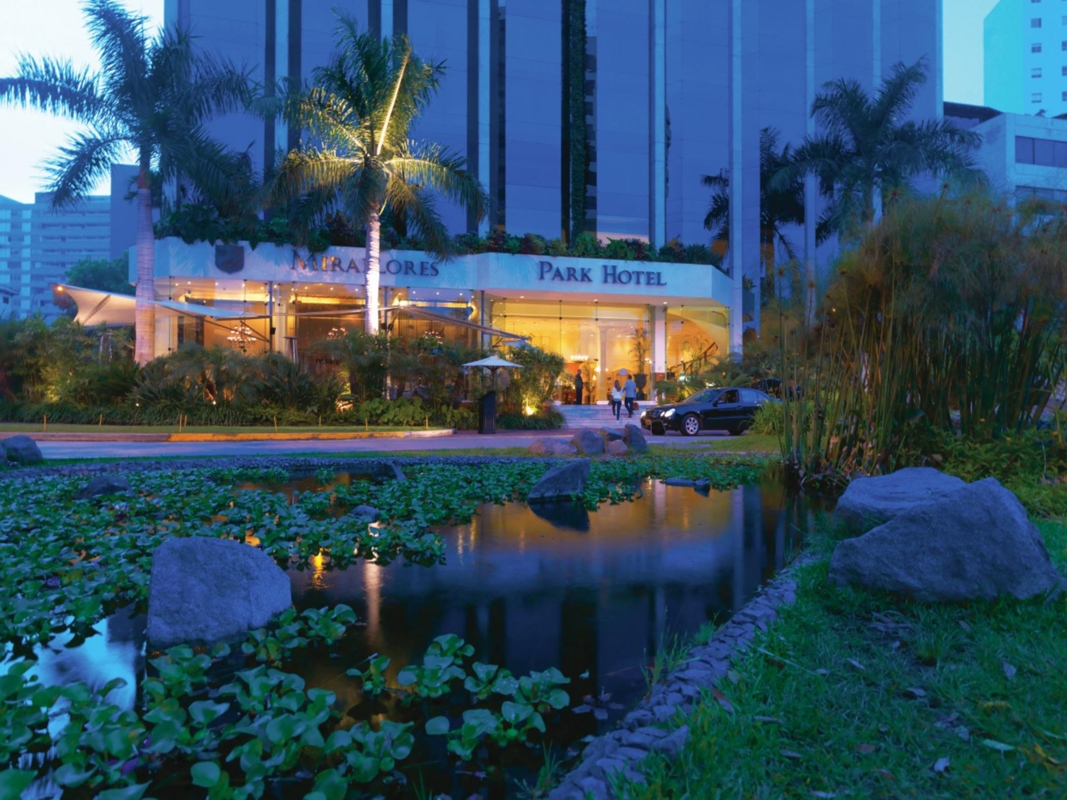 Hotel Miraflores Park, A Belmond Hotel,