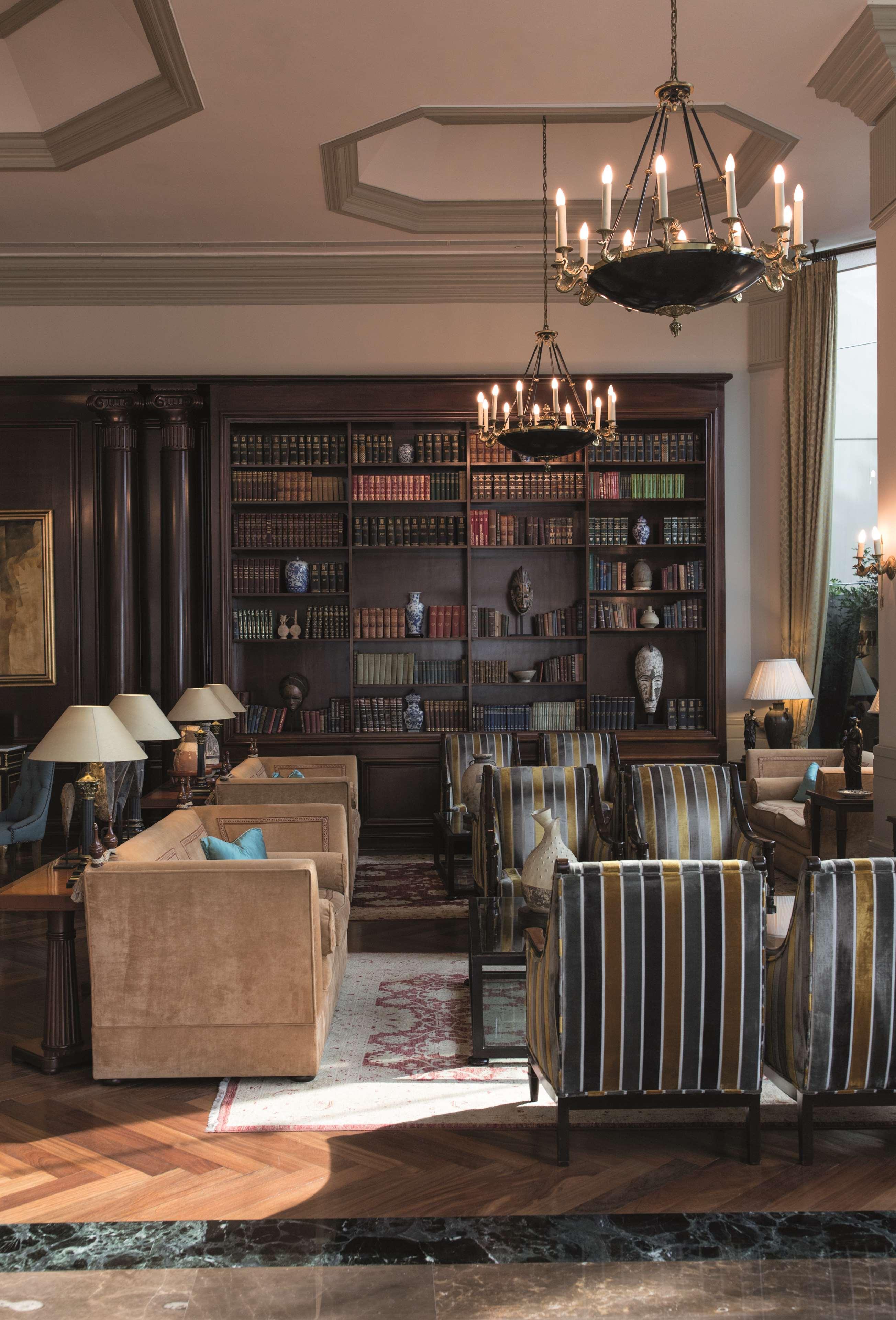 Miraflores Park, A Belmond Hotel, Hotel 5*