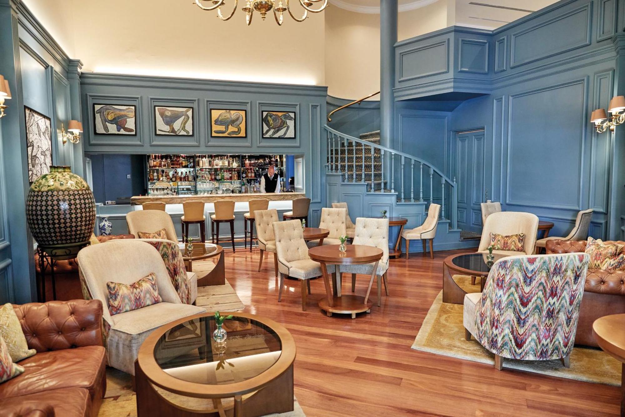 Miraflores Park, A Belmond Hotel, Hotel 5*