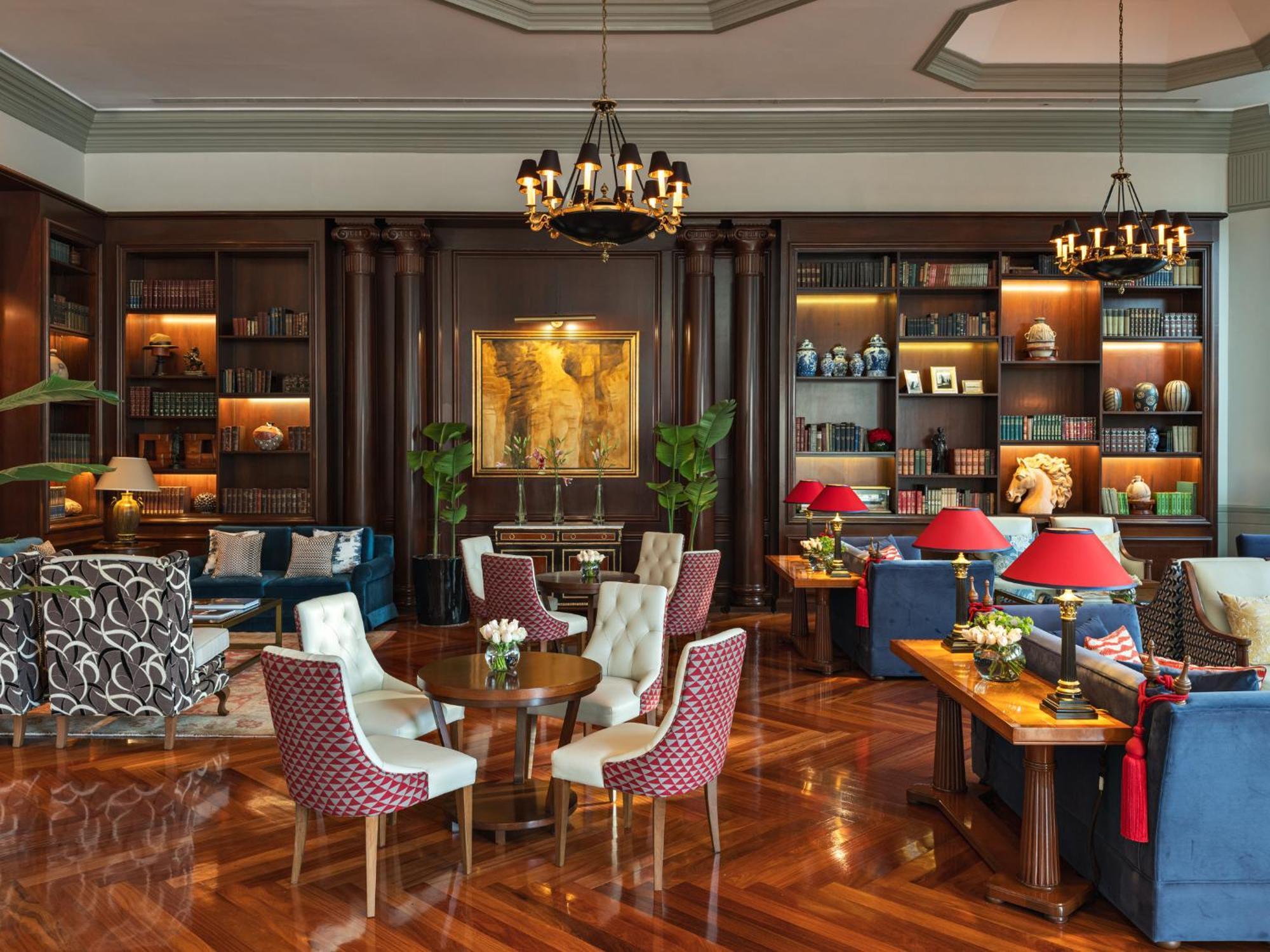 Hotel Miraflores Park, A Belmond Hotel,