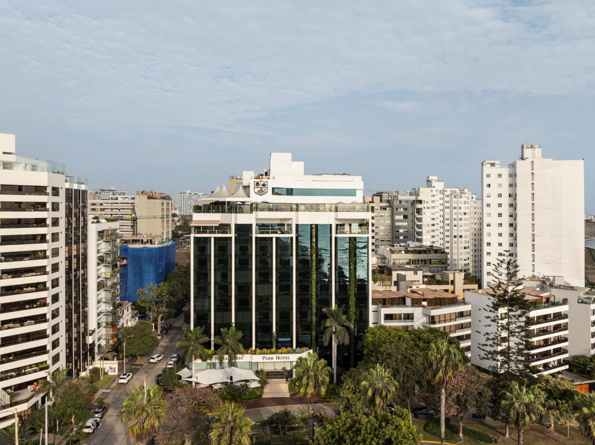 Miraflores Park, A Belmond Hotel, Hotel 5*