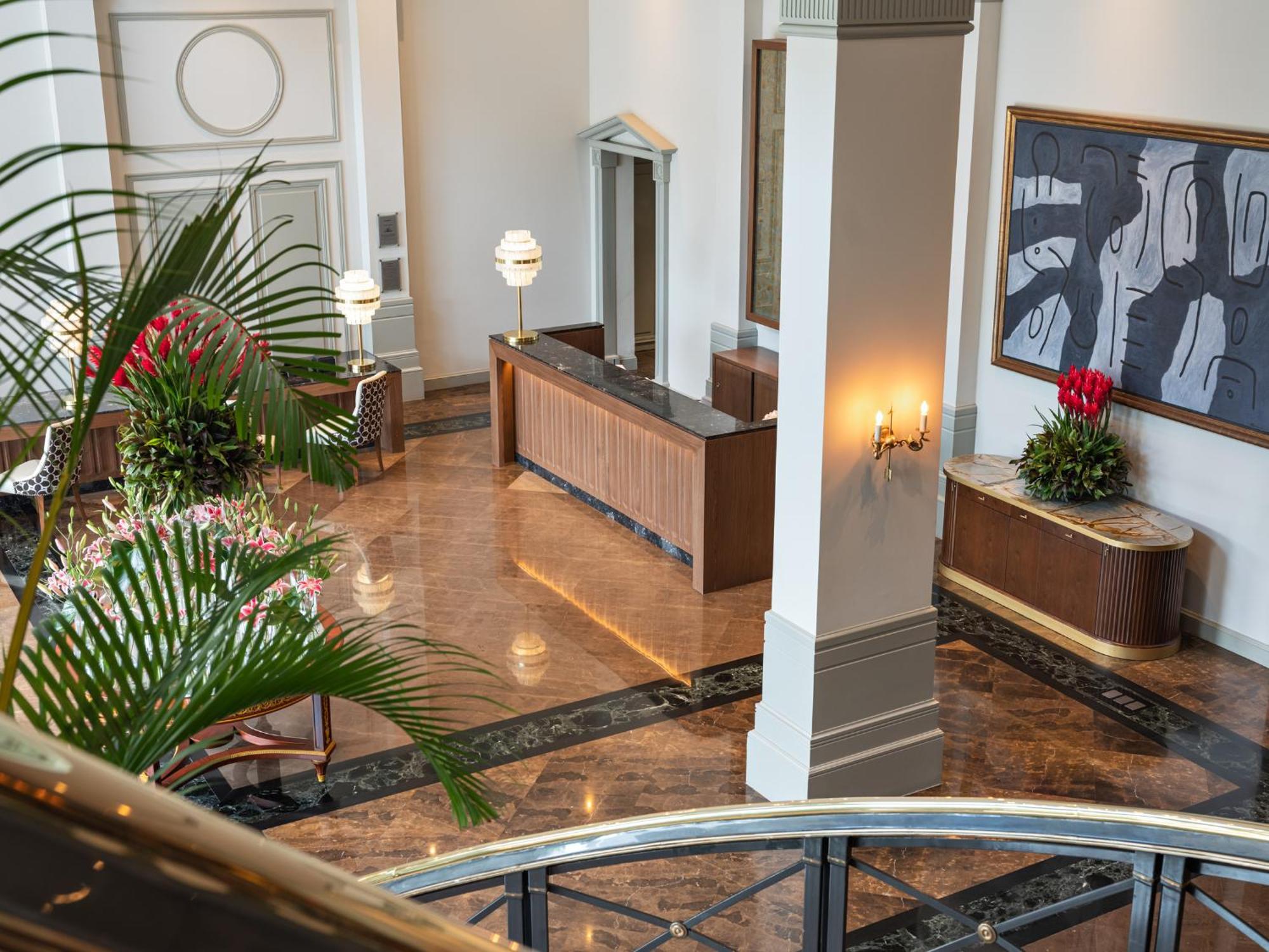 Miraflores Park, A Belmond Hotel, 5* Lima