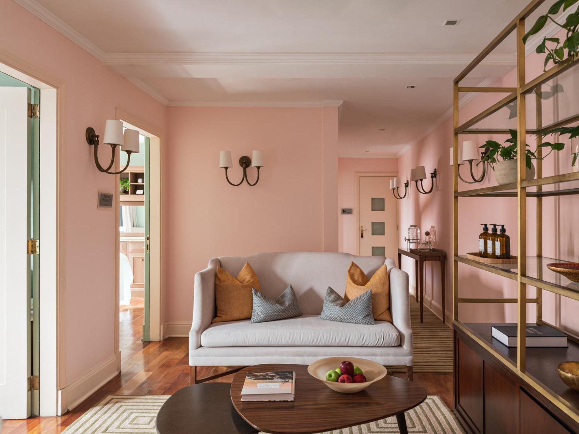 Miraflores Park, A Belmond Hotel, 5*