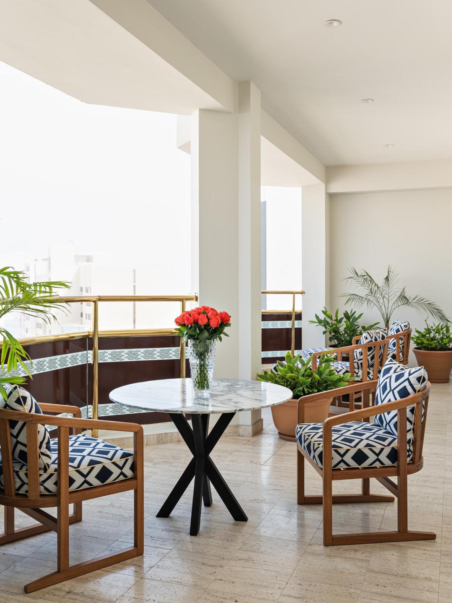 Miraflores Park, A Belmond Hotel, Lima