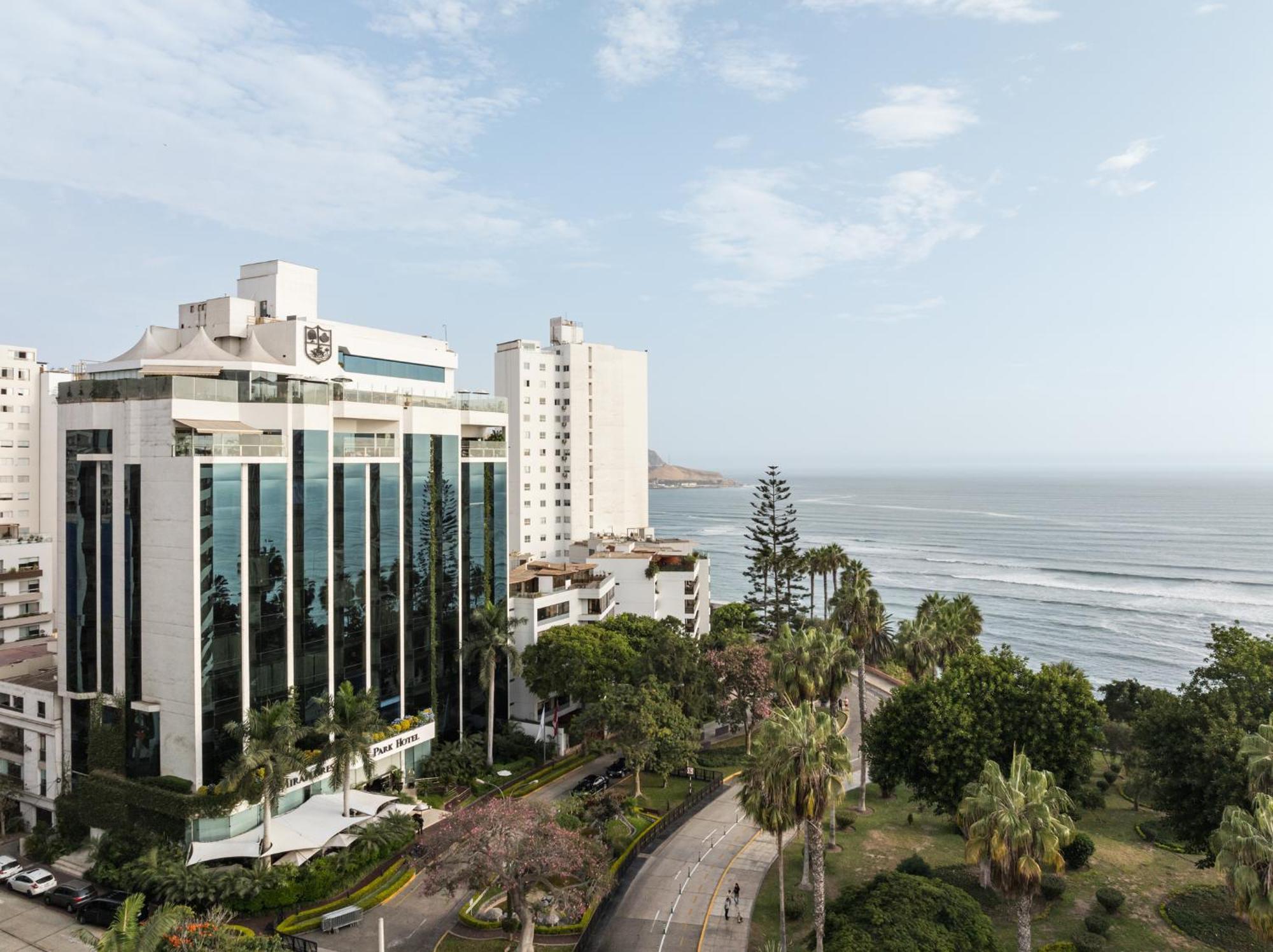 Hotel Miraflores Park, A Belmond Hotel,