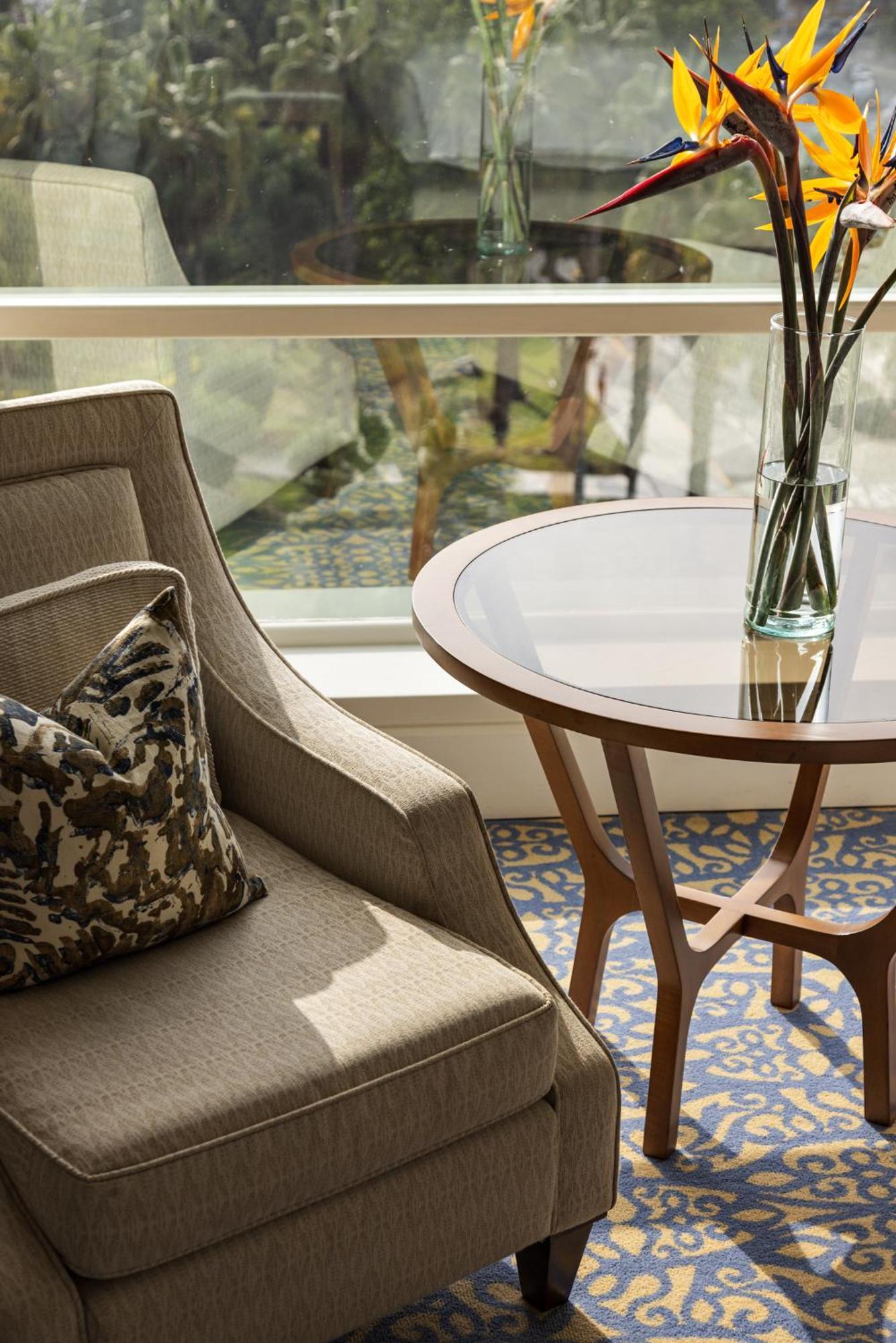 Miraflores Park, A Belmond Hotel, Hotel Lima