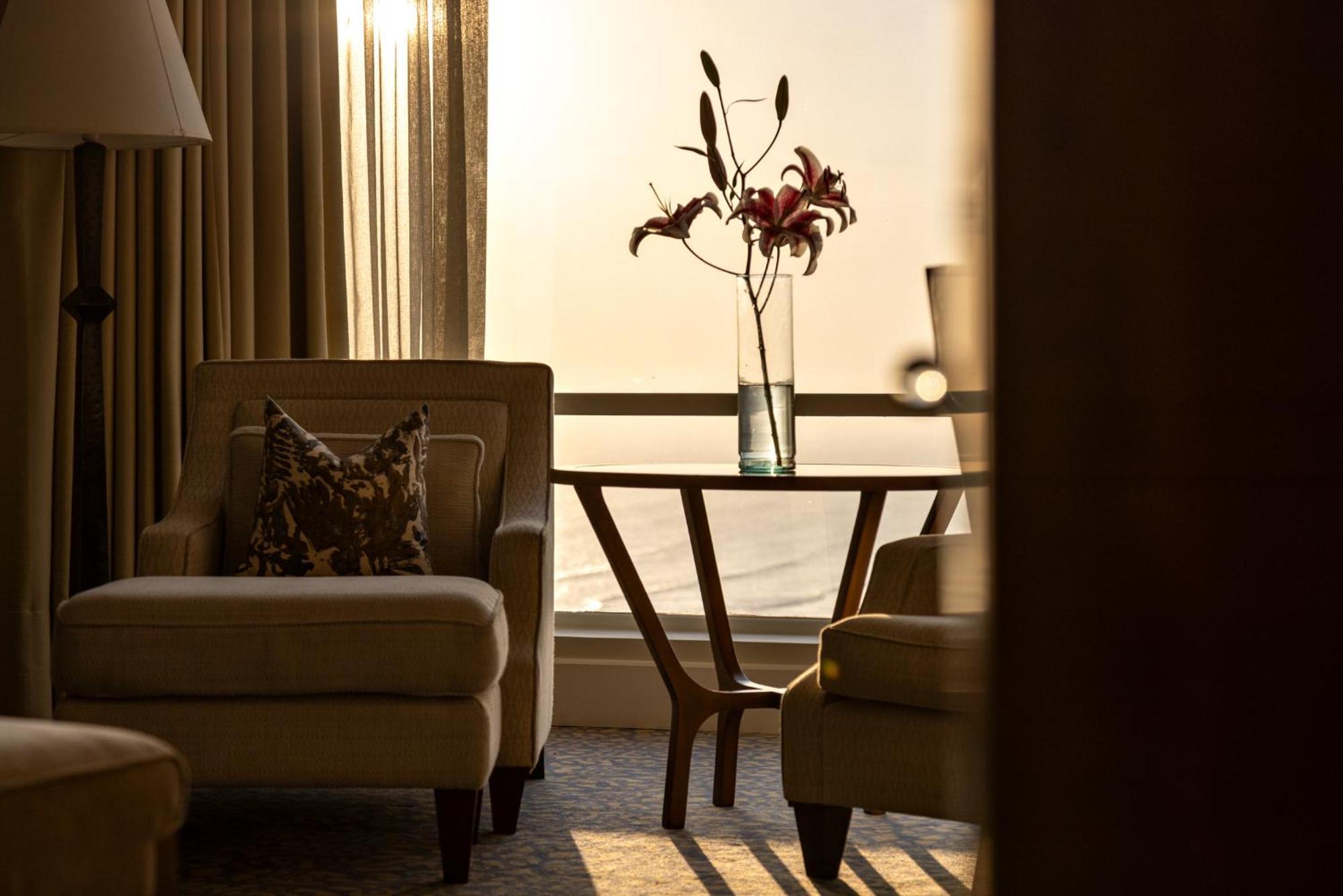 Hotel Miraflores Park, A Belmond Hotel, Lima