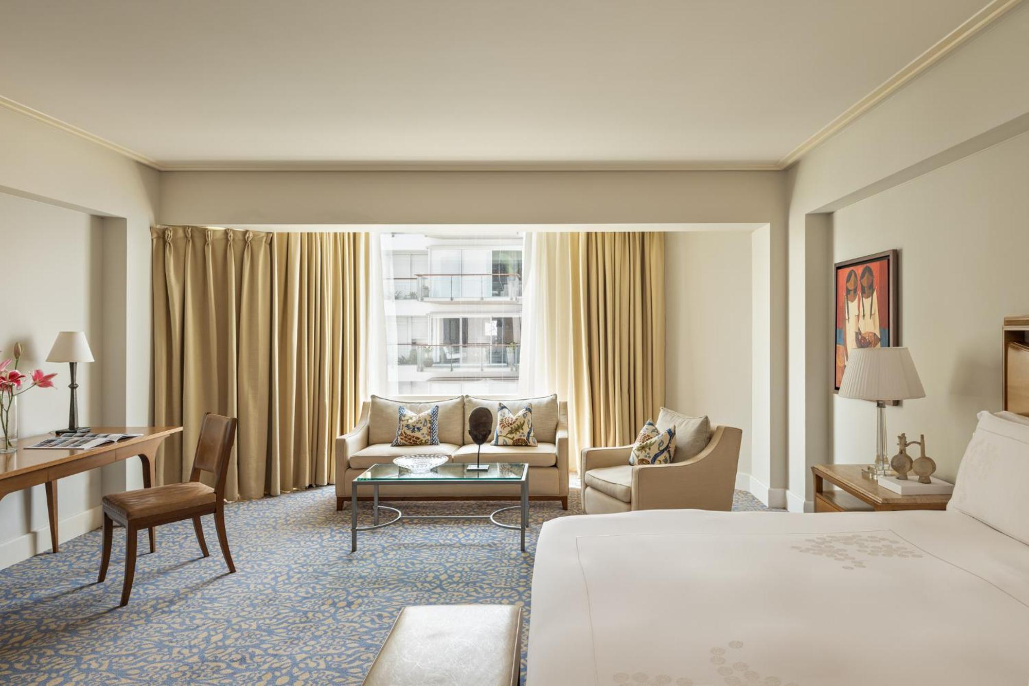 Miraflores Park, A Belmond Hotel, 5*