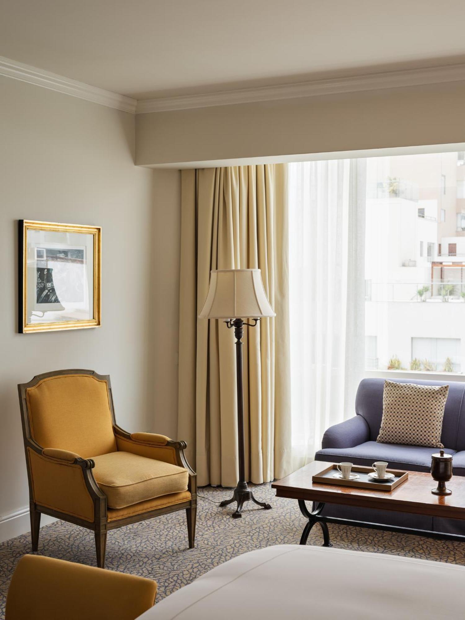 Hotel Miraflores Park, A Belmond Hotel, Lima