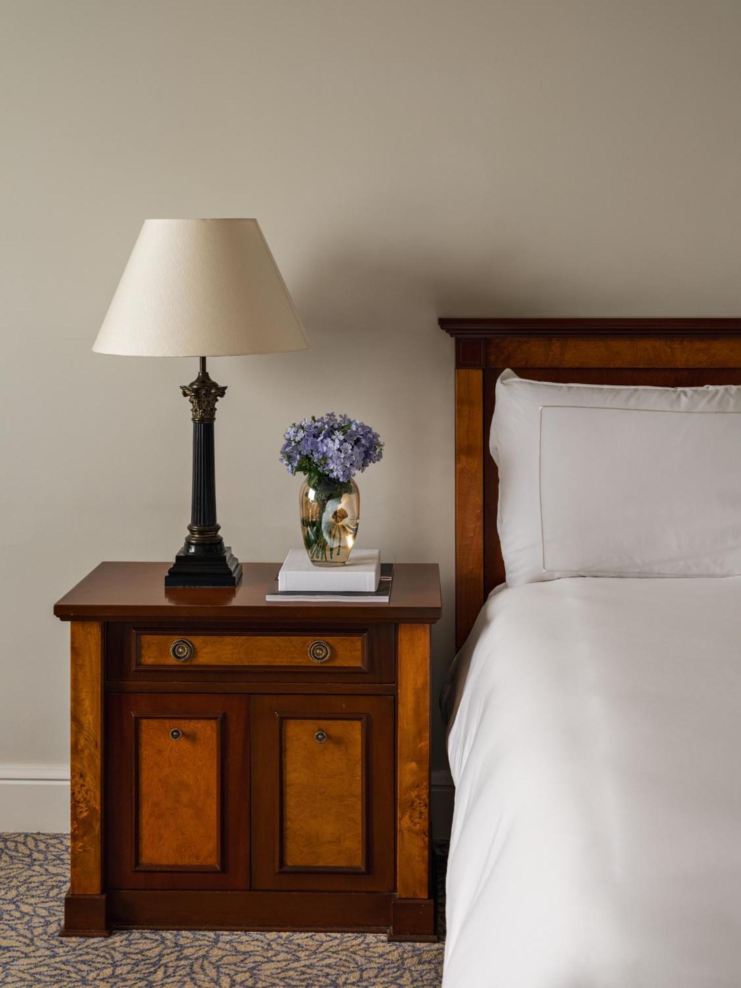 Miraflores Park, A Belmond Hotel,