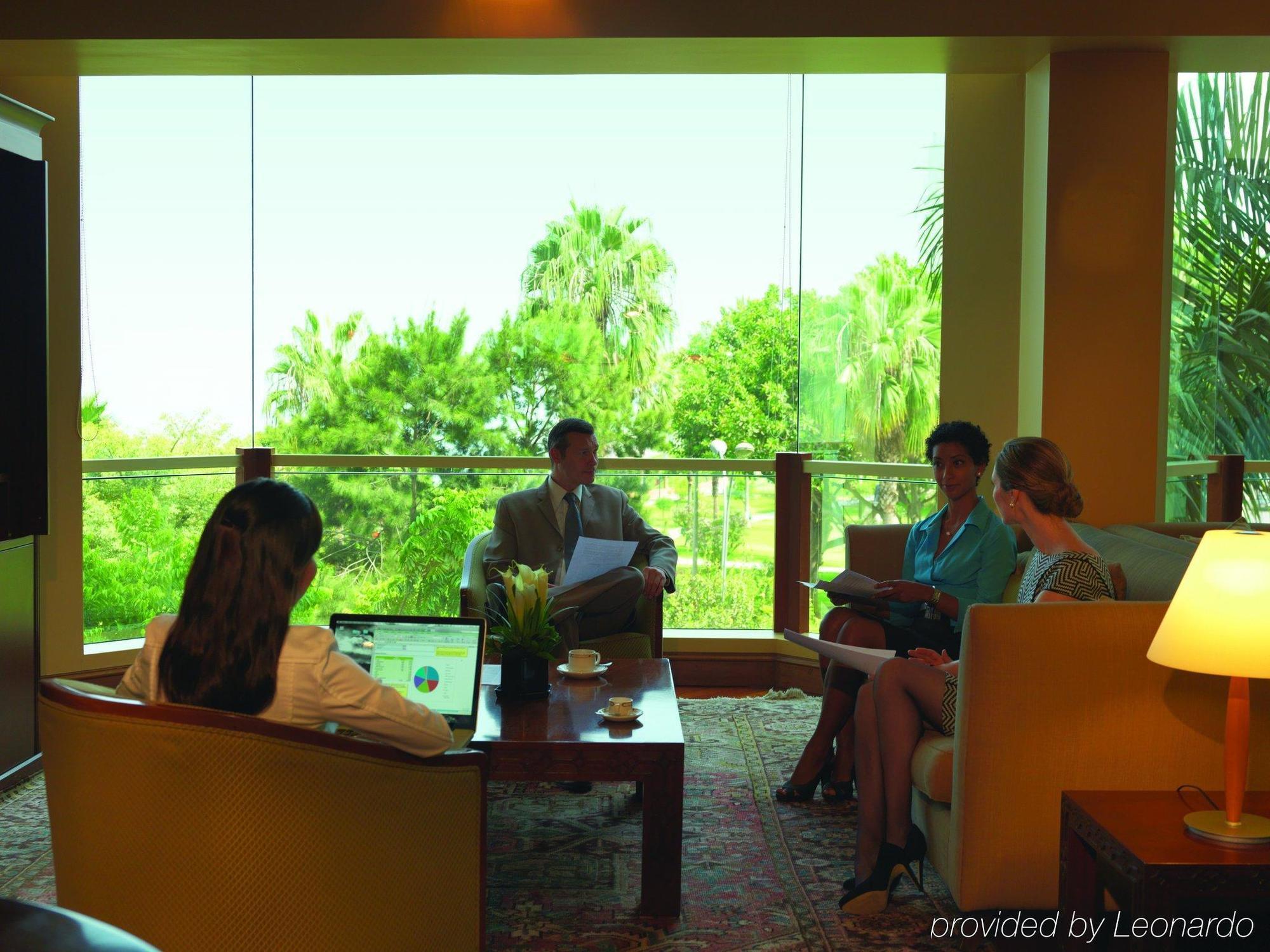 Miraflores Park, A Belmond Hotel, 5* Lima