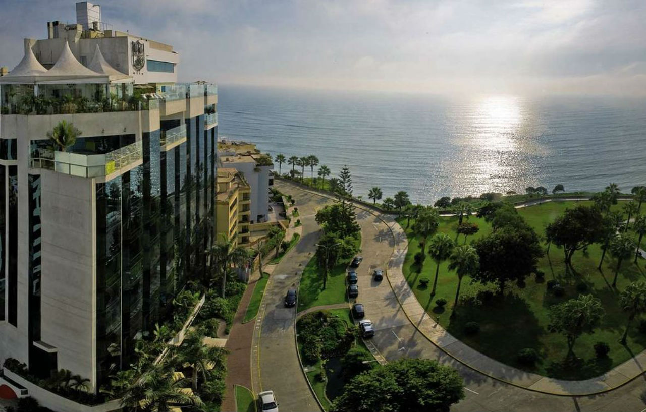 Miraflores Park, A Belmond Hotel, Hotel